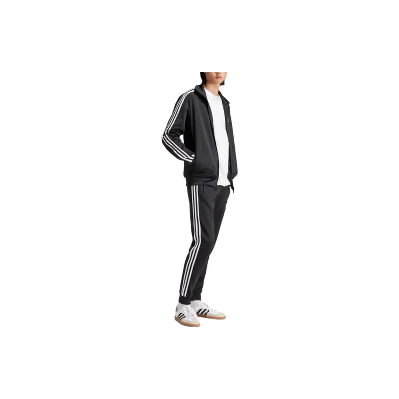 Adidas Adicolor Classic Beckenbauer Track Top KR Sizing-1
