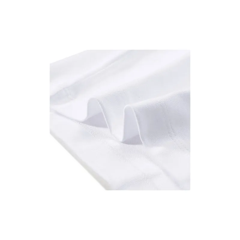 Ferragamo T-Shirts Men White-2