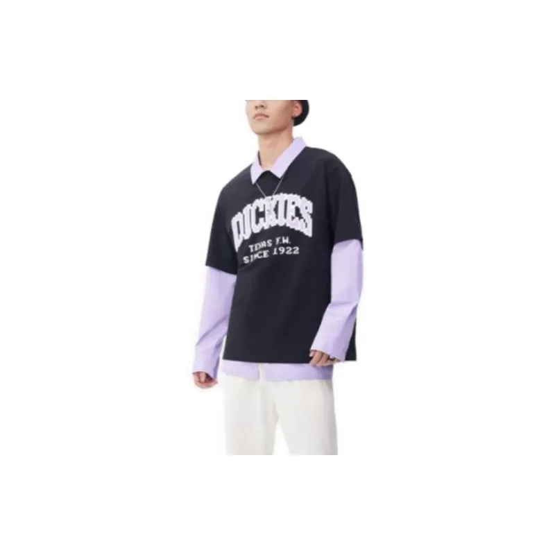 Dickies T Shirts Unisex-3