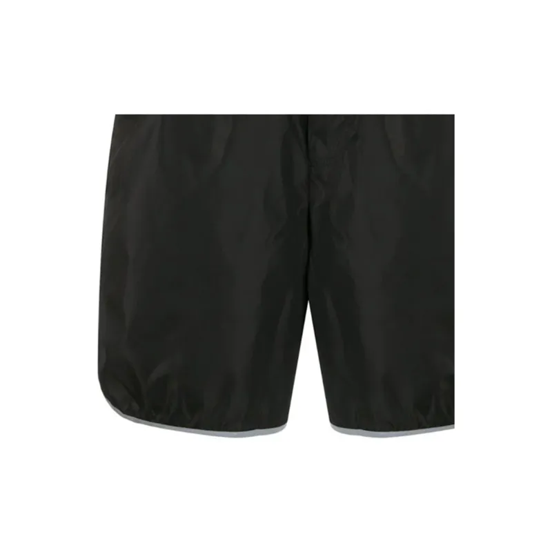 GUCCI Casual Shorts Men Black-3