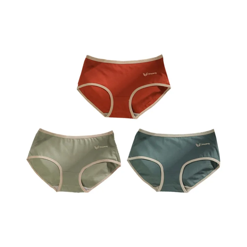 YUZHAOLIN Underpants Women's Combo Set-17
