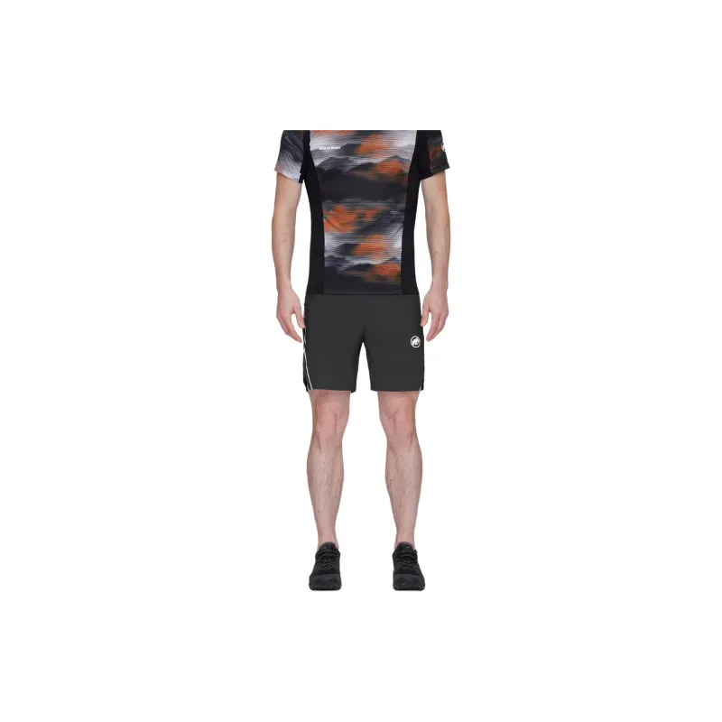 MAMMUT Aenergy TR Shorts Casual Shorts Men's-1