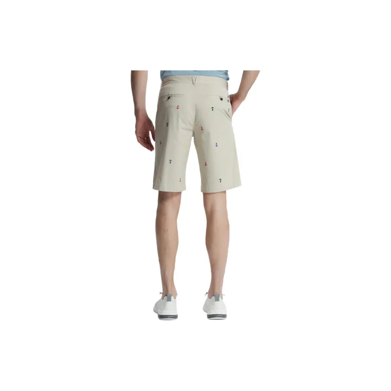 NAUTICA Casual Shorts Men's Khaki-2