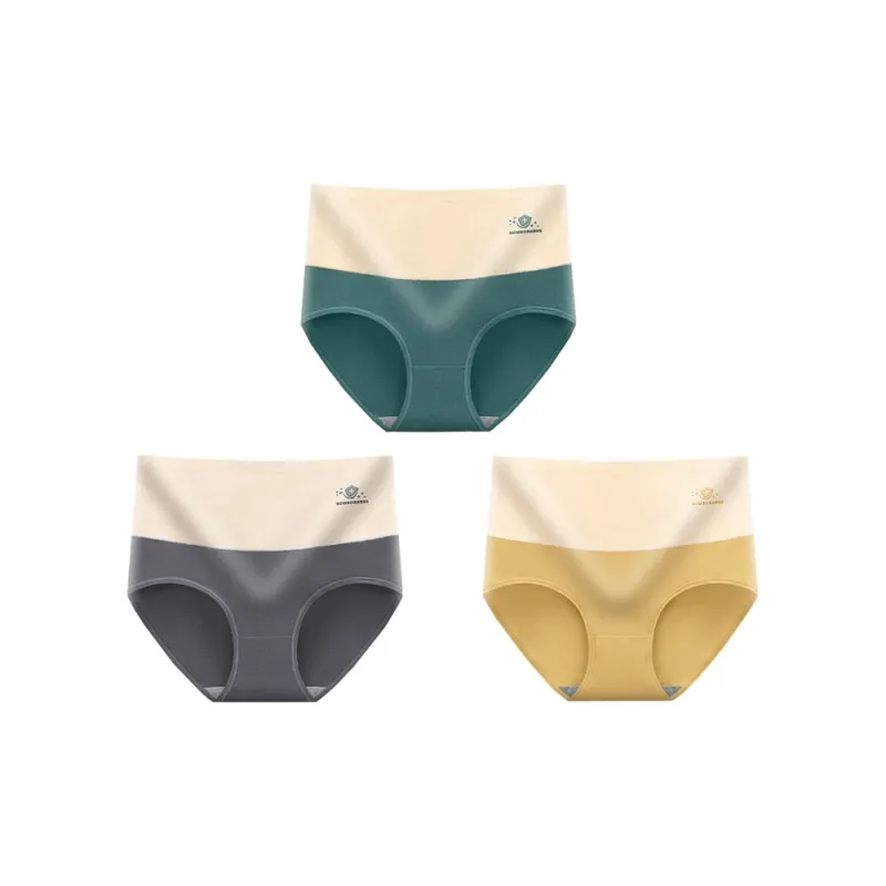 YUZHAOLIN Underpants Women's Combo Set-31