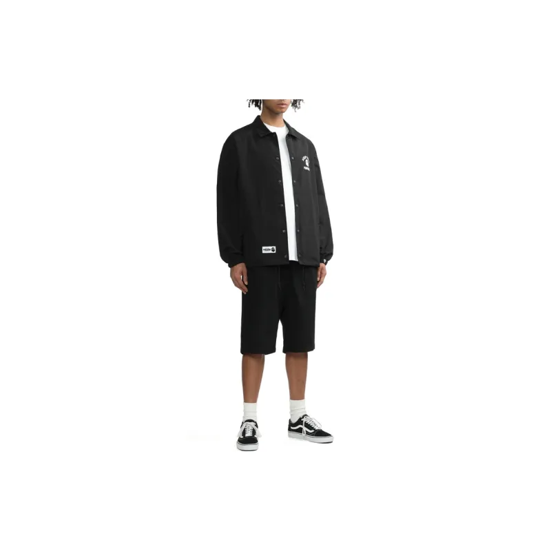 Fingercrox SS24 Jackets Coats Unisex-9