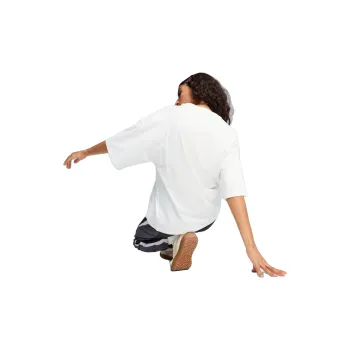 PUMA Dare To Women's Oversized Cut-Out Tee