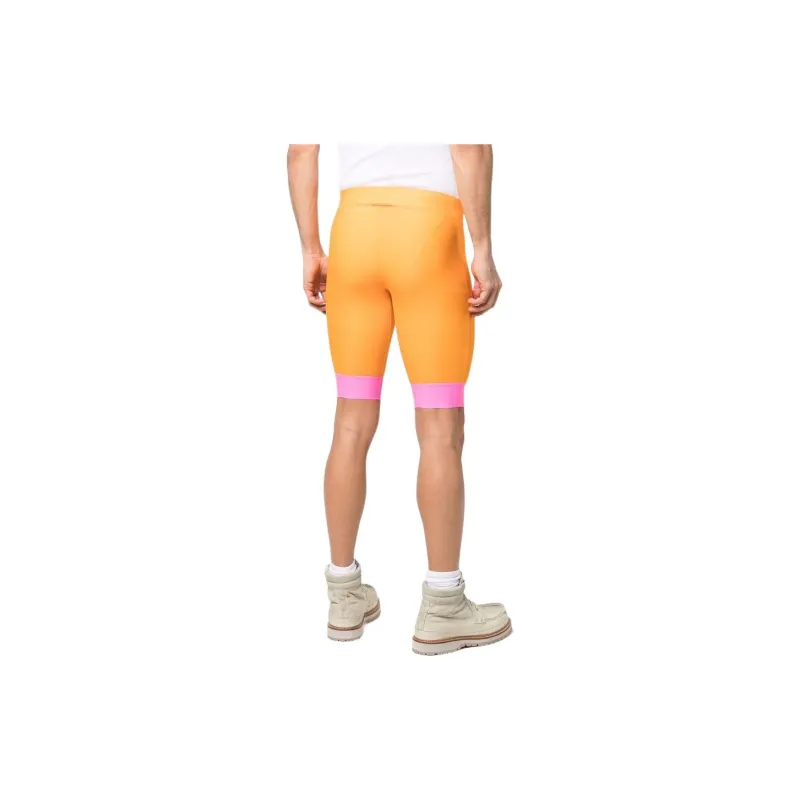 Jacquemus Casual Shorts Men Orange-2