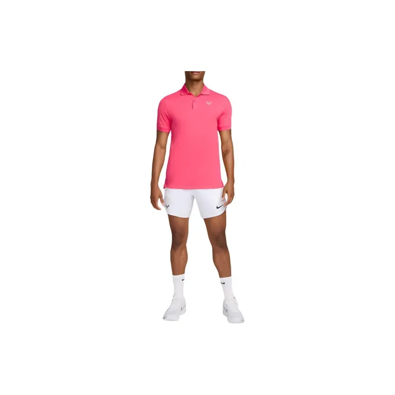 Nike The Nike Polo Rafa Men's Slim-Fit Polo-2
