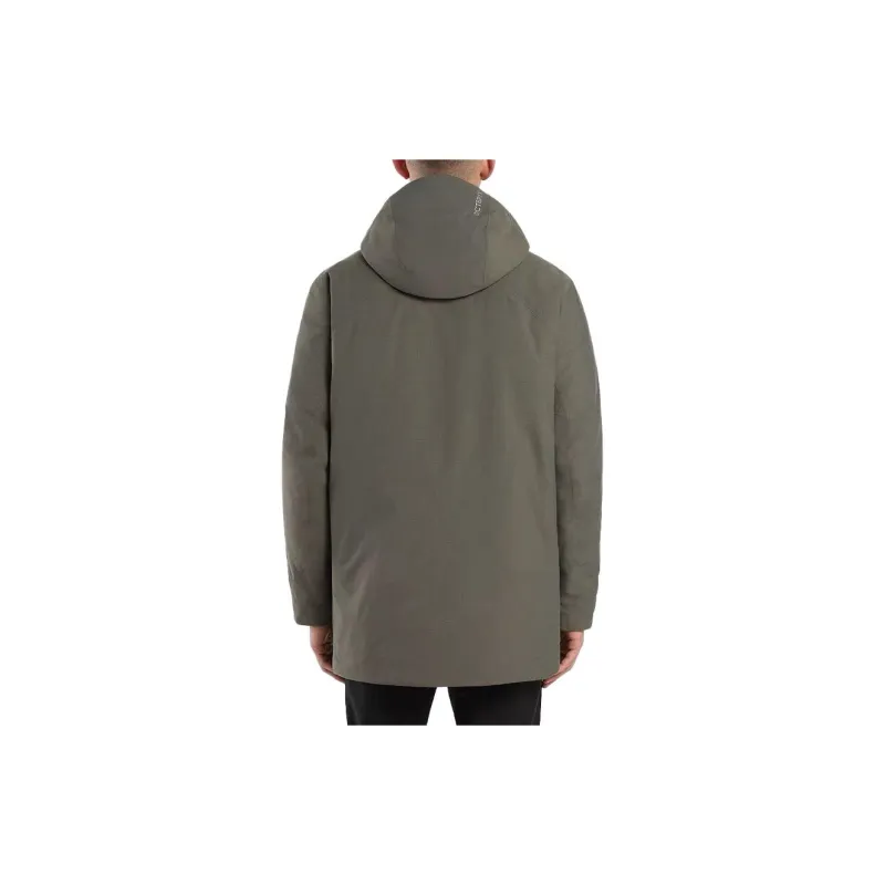 Arcteryx THERME Down Jacket Men's-9