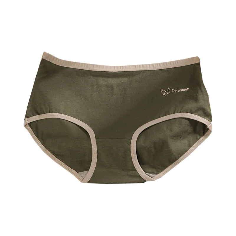 YUZHAOLIN Underpants Women's Combo Set-1