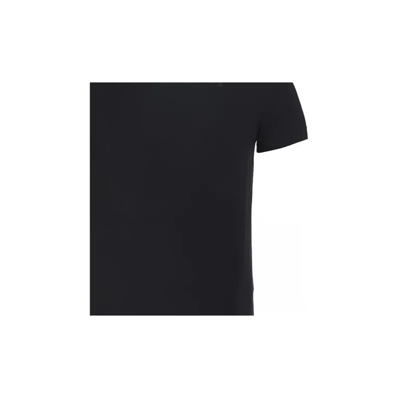 EMPORIO ARMANI T Shirt Men's Black-6