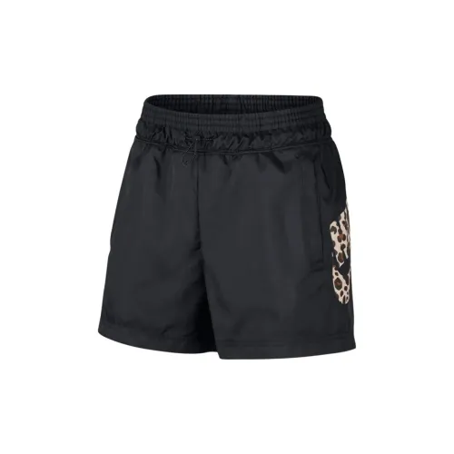 Nike Casual Shorts Women's Black