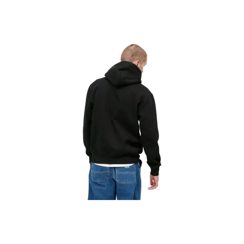 Carhartt WIP Sweatshirt Hoodie-3