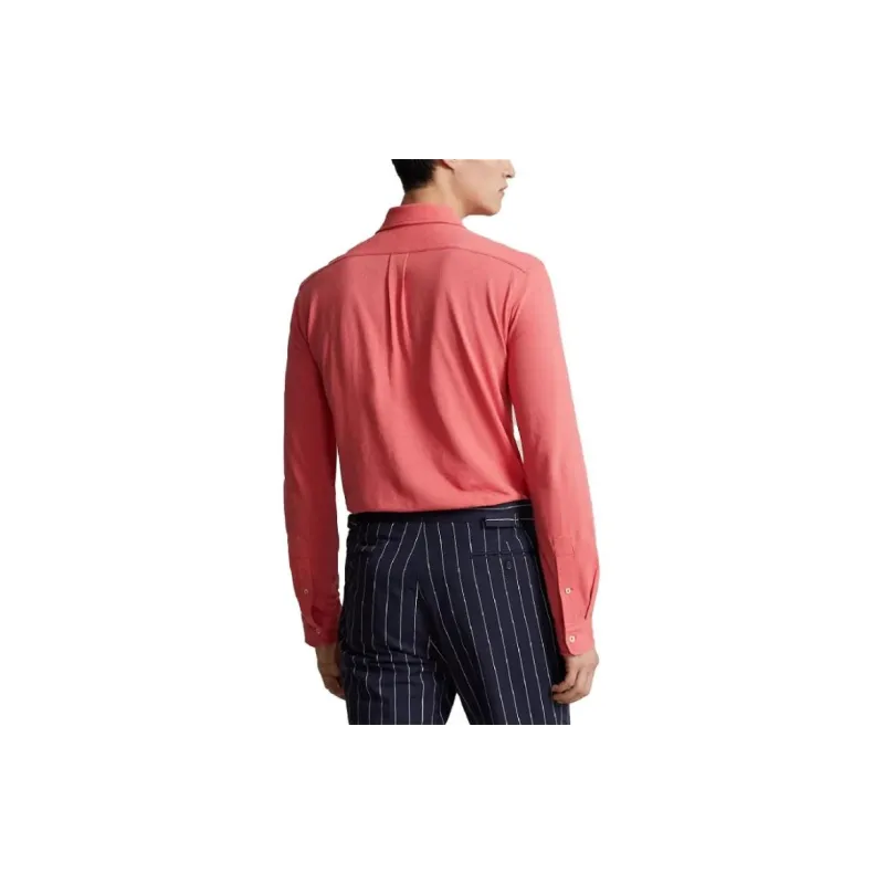 Polo Ralph Lauren Featherweight Mesh Shirt-3