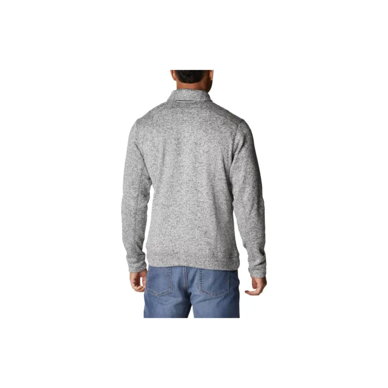 Columbia Sweaters Men Gray-1
