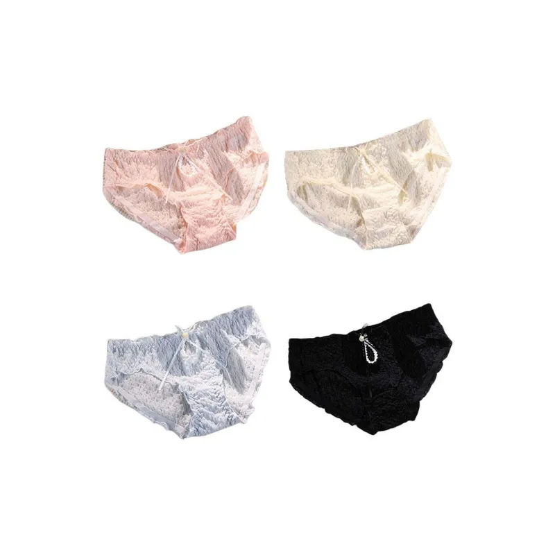Card Women's Underpants-11