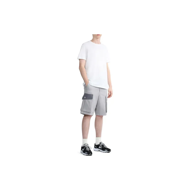 Carhartt WIP Casual Shorts Men-2