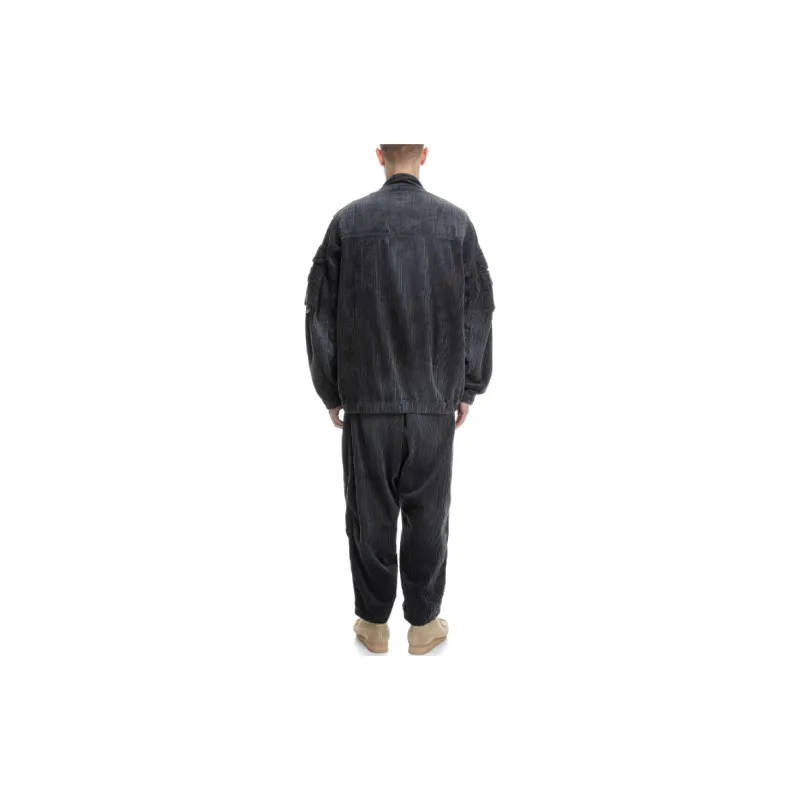 MADNESS Jackets Men Gray-3