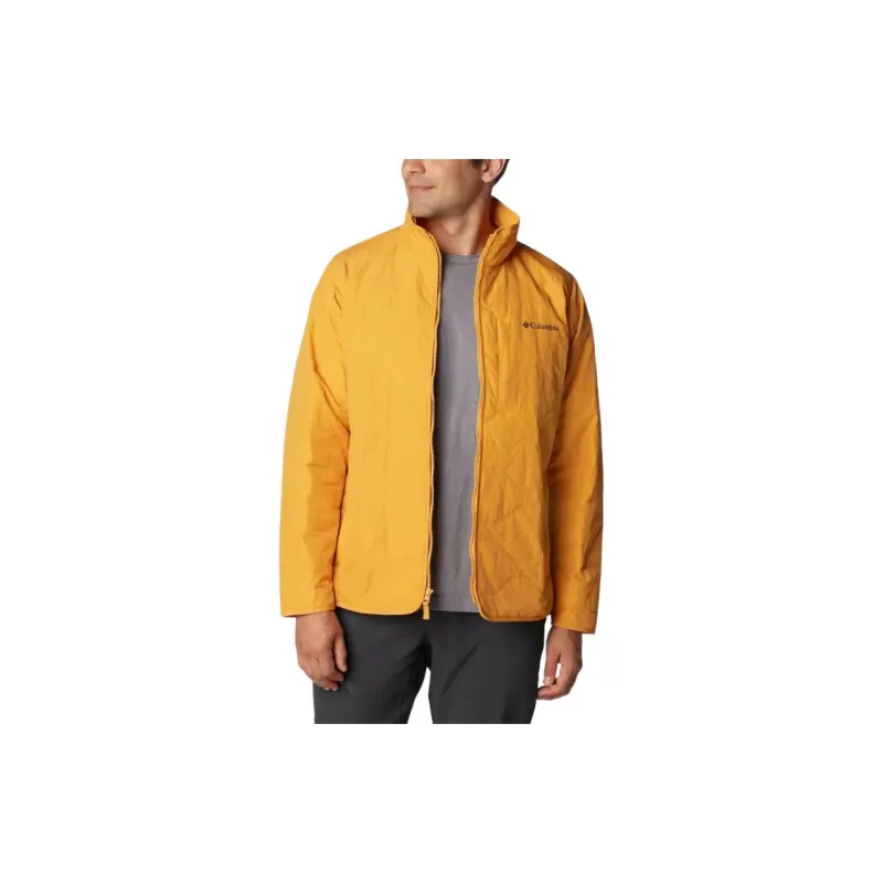 Columbia Birchwood™ Jackets & Coats Men's Yellow-2
