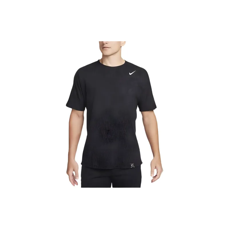 Nike Golf Club Men's Golf Short-Sleeve Top-3