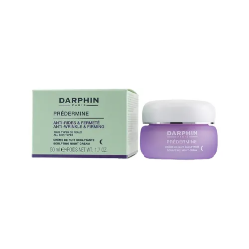 DARPHIN 페이스 모이스처 크림 남녀공용