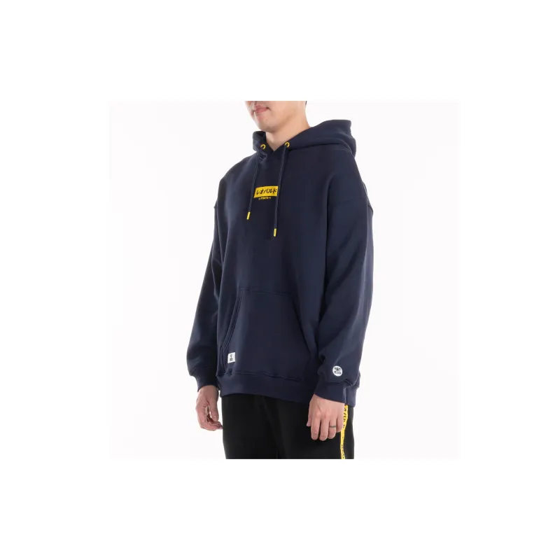 REOPARUDO Sweatshirts Unisex-8