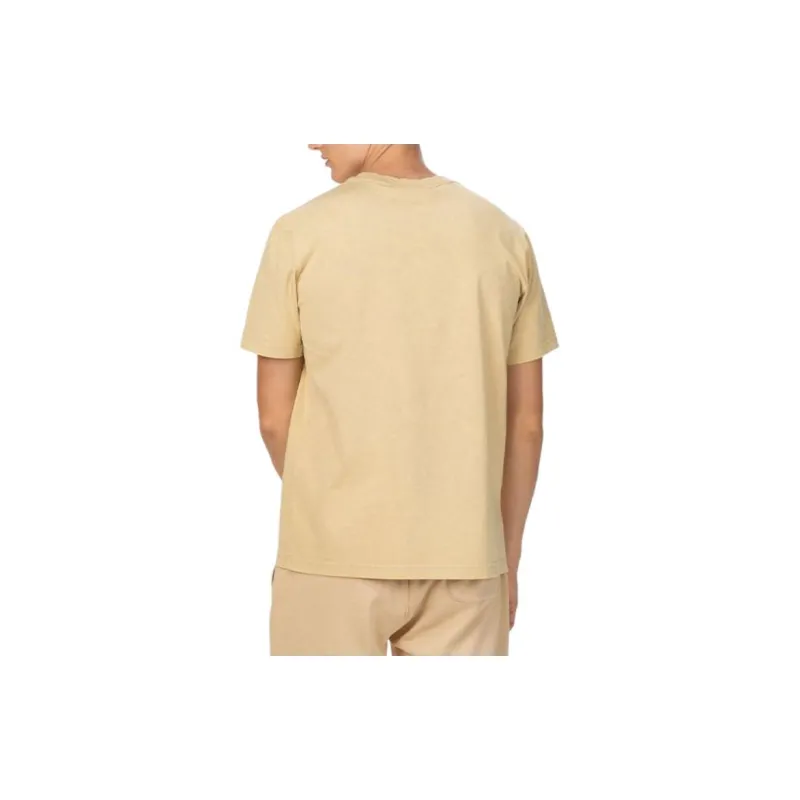 New Era x MLB Los Angeles Dodgers T-Shirt Unisex Khaki-2