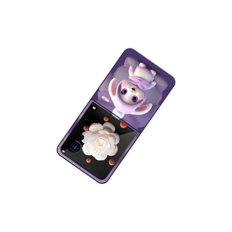 CHUNFAN Phone Cases-3