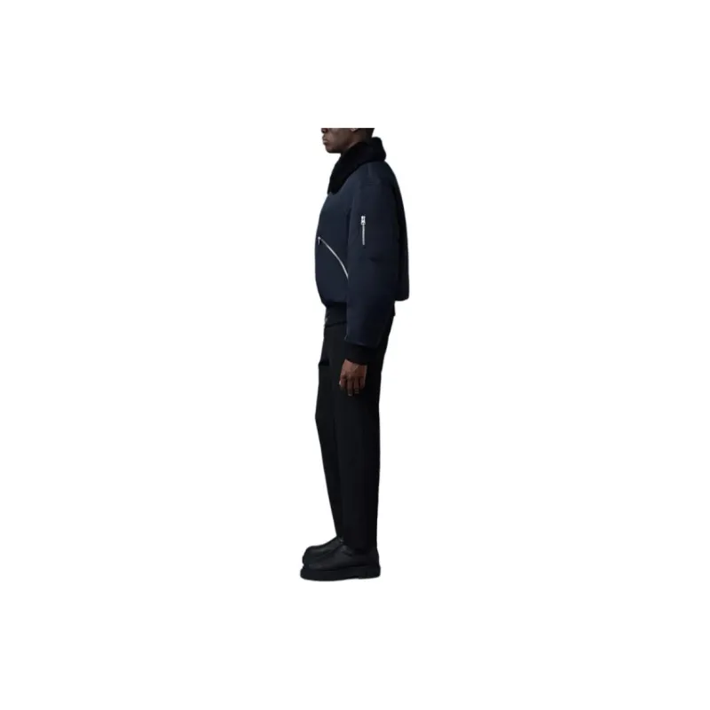 MACKAGE Jackets & Coats Men's Black-3