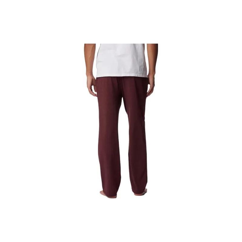 Columbia Casual Pants Men Chestnut-2