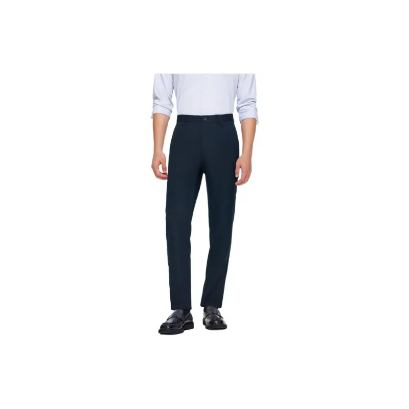 GOLDLION Casual Pants Men-5