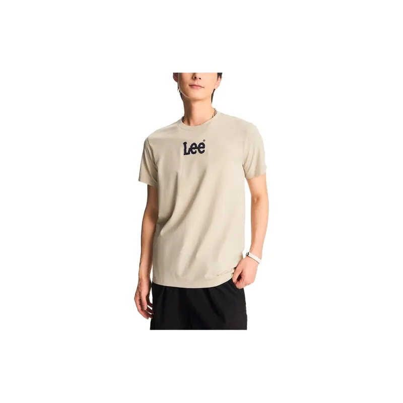 Lee T Shirts Men-2