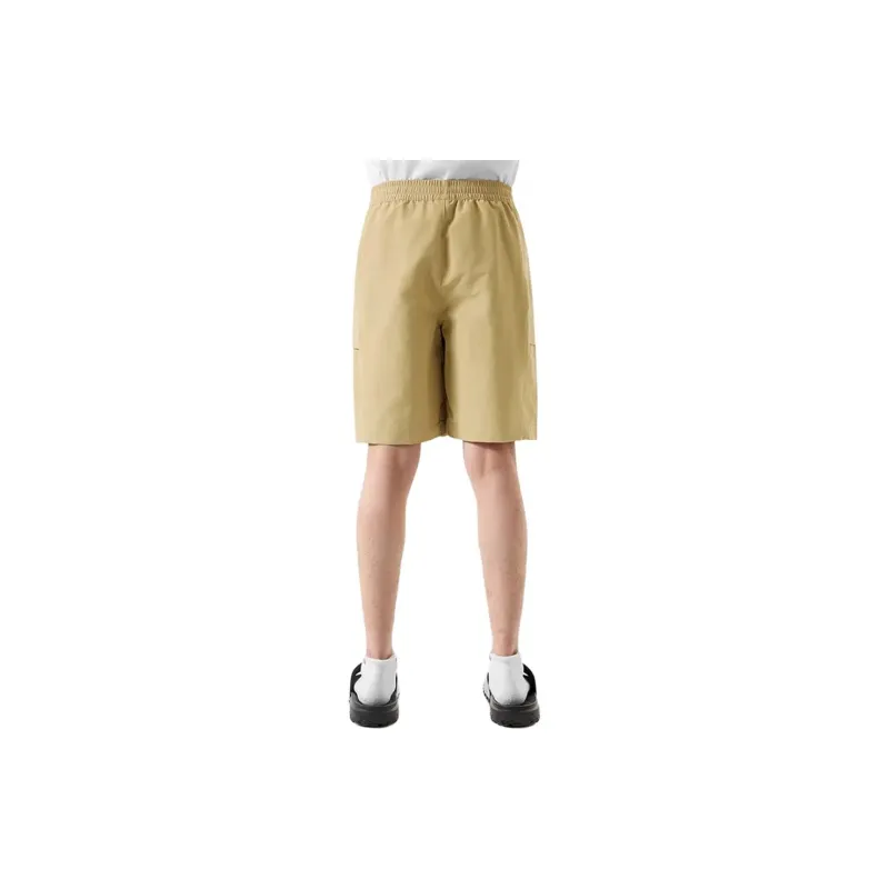 THE NORTH FACE Casual Shorts Men's Khaki-3