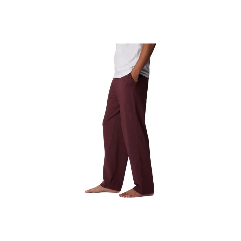Columbia Casual Pants Men Chestnut-3