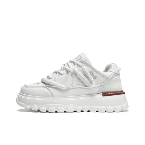 FAIRWHALE Low Top Casual Shoes Men's