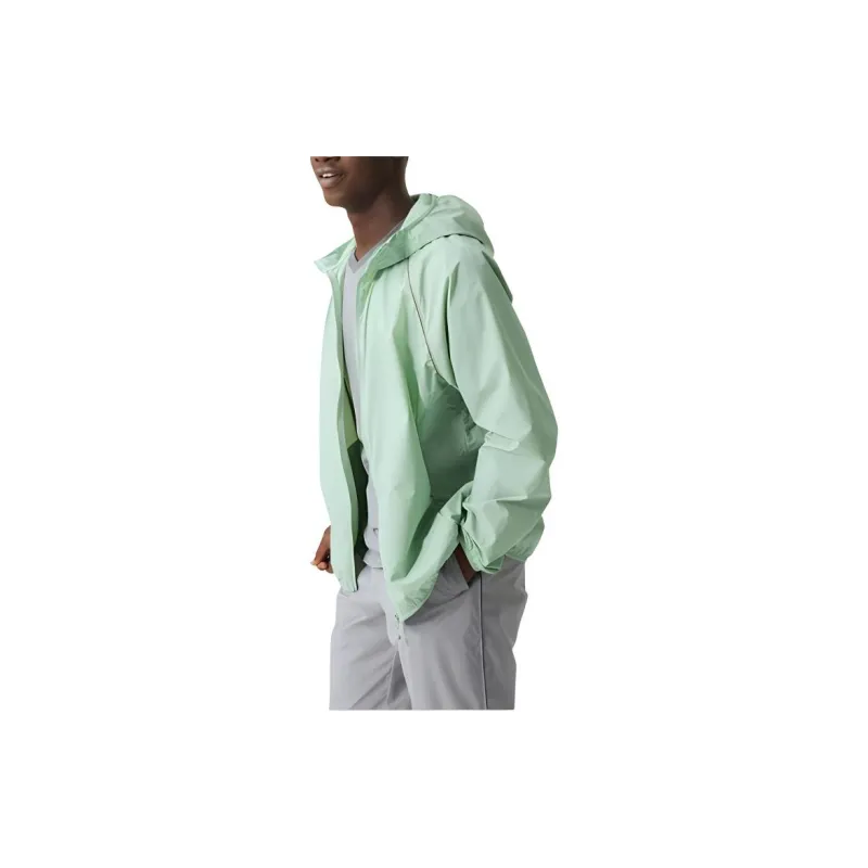 Jw Anderson X UNIQLO JW Anderson X Roger Federer Collaboration Series Jackets Unisex 50 Light Green-2