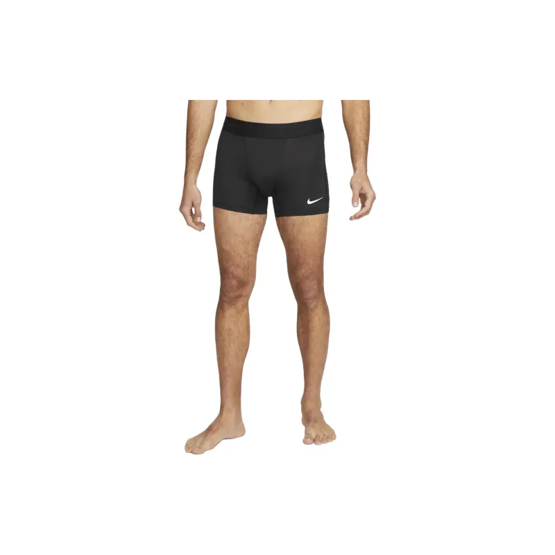 Nike Dri-Fit Pro Men's Dri-FIT Brief Shorts Casual Shorts Men's Black-4