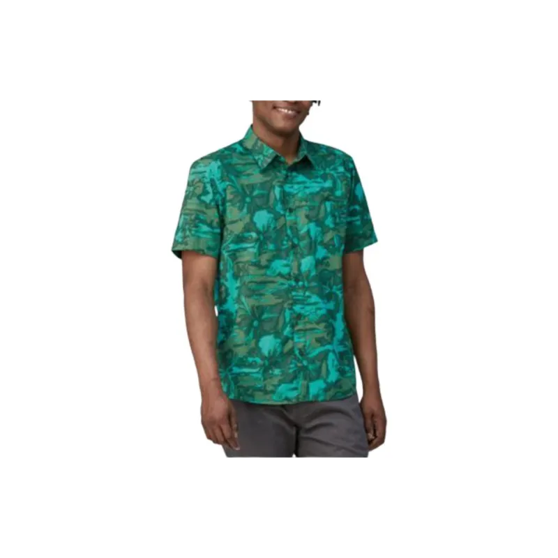 Patagonia Shirts Men-26