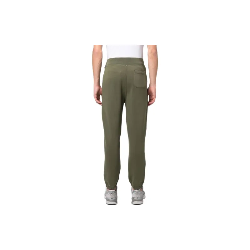 Polo Ralph Lauren Polo Pony Tapered Track Pants-3