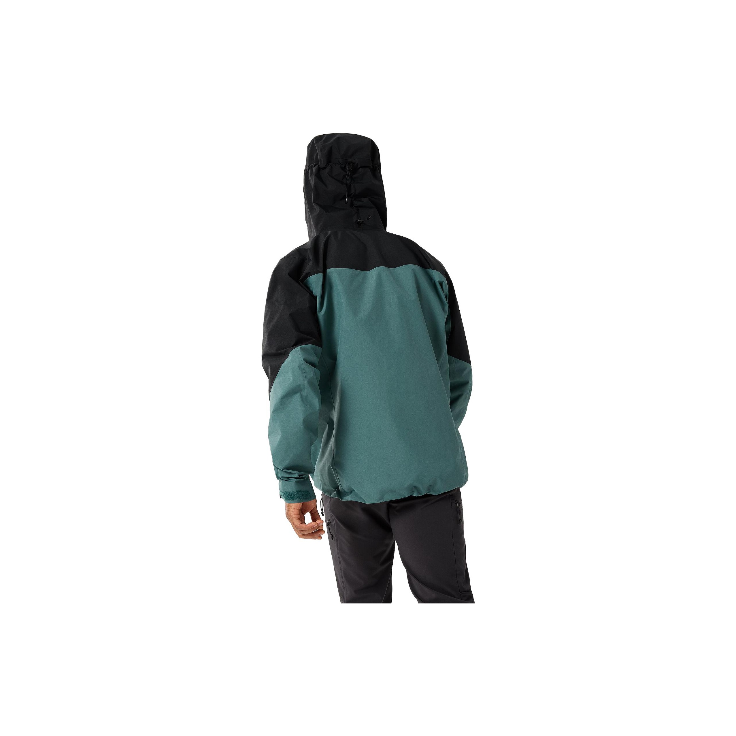 Arc'teryx Alpha SV Jacket - POIZON