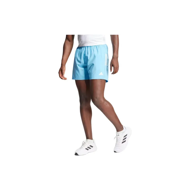 Adidas Free Shipping With AdiClub Own The Run Shorts-3