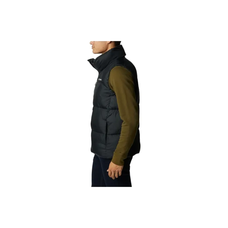 Columbia Puffect™ II Vest Men's Black-4