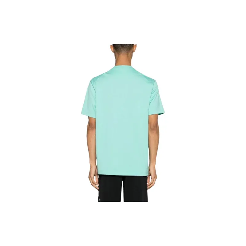 Y 3 Free Shipping With AdiClub Y 3 Relaxed Short Sleeve Tee-4