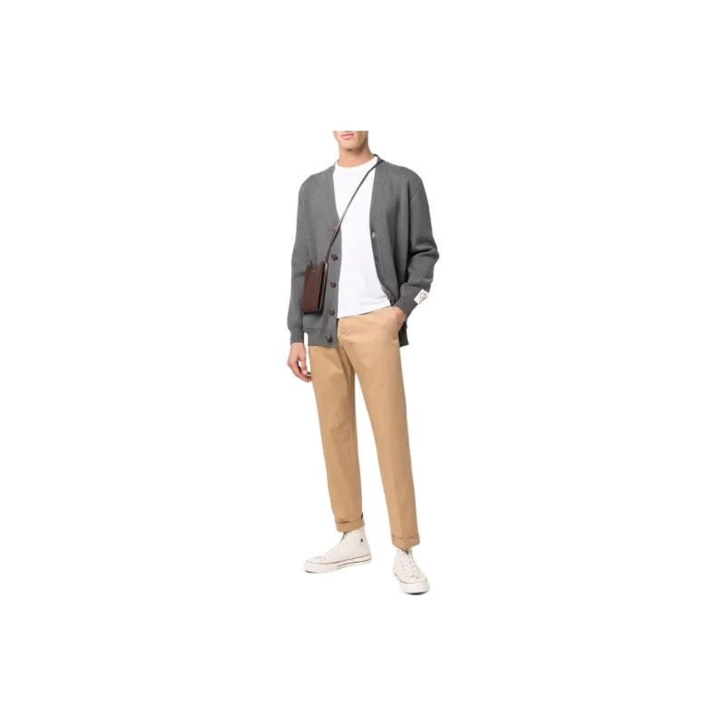 Golden Goose Knitted Cardigan-2