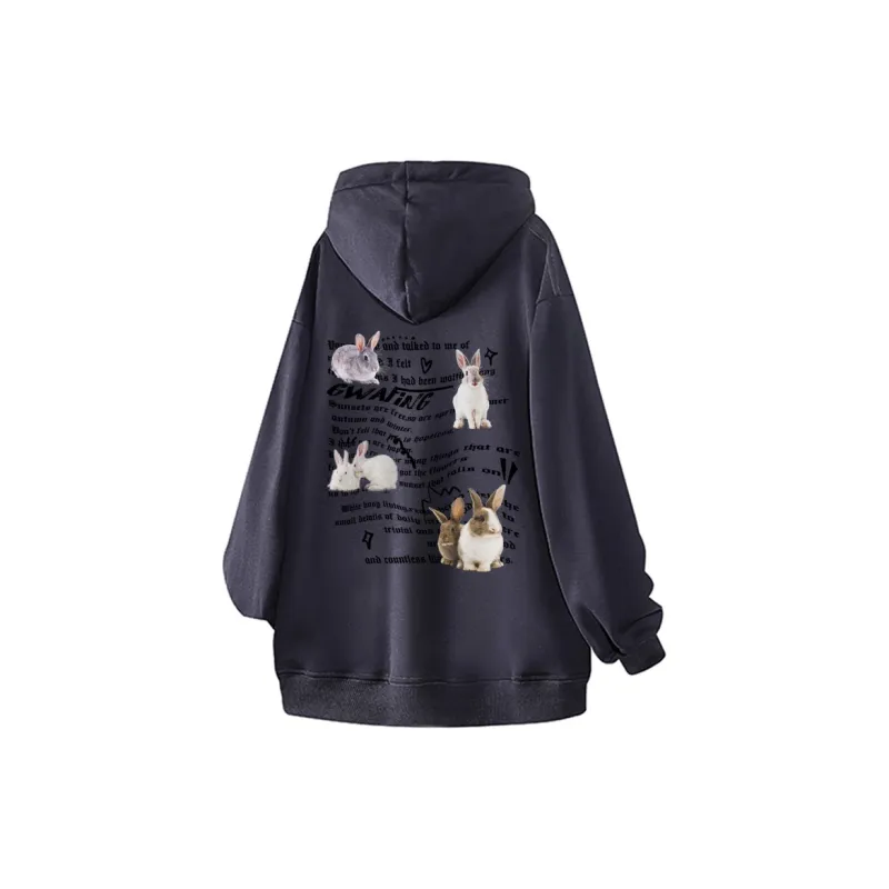 GWAF Sweatshirts Unisex-13