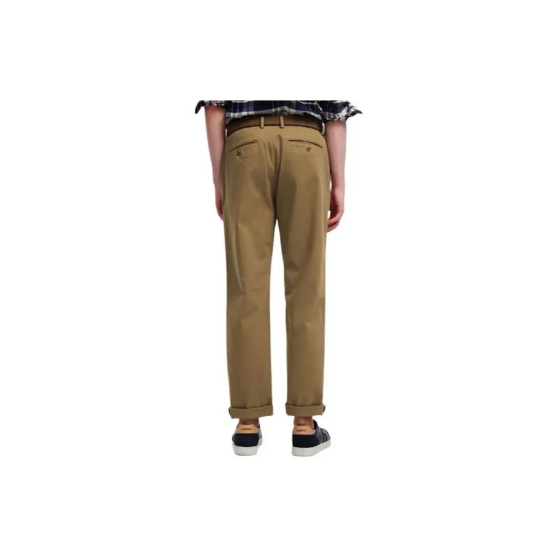 HAZZYS Casual Pants Men-8