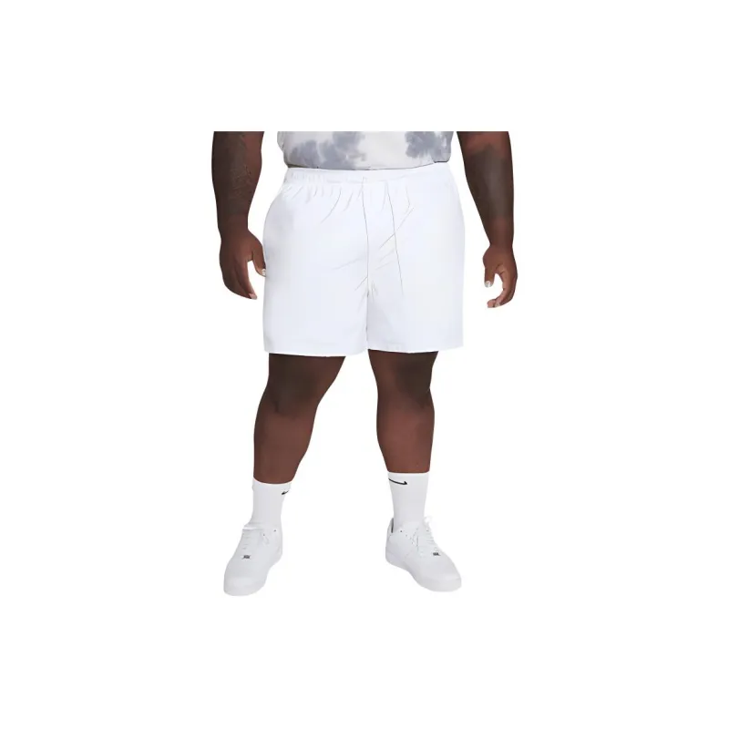 Nike Club Men's Woven Flow Shorts-2