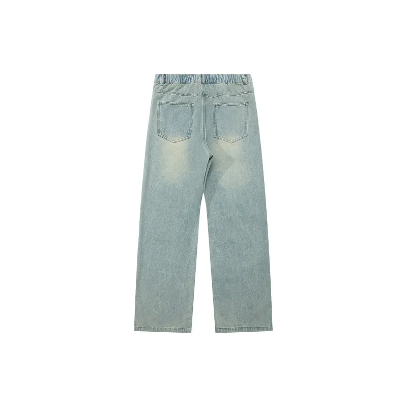 Mulinsen Jeans Unisex-7