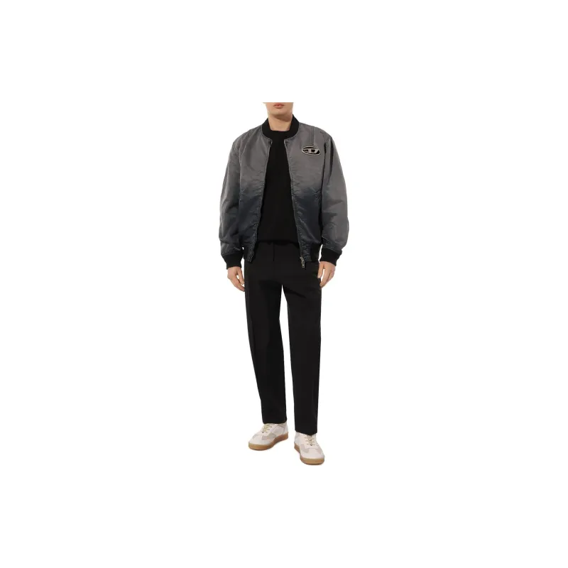 HUGO BOSS T Shirts Men Black-3