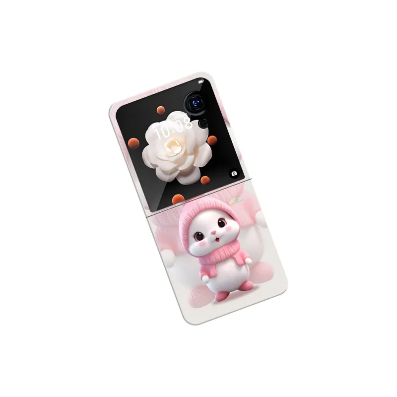 CHUNFAN Phone Cases-36